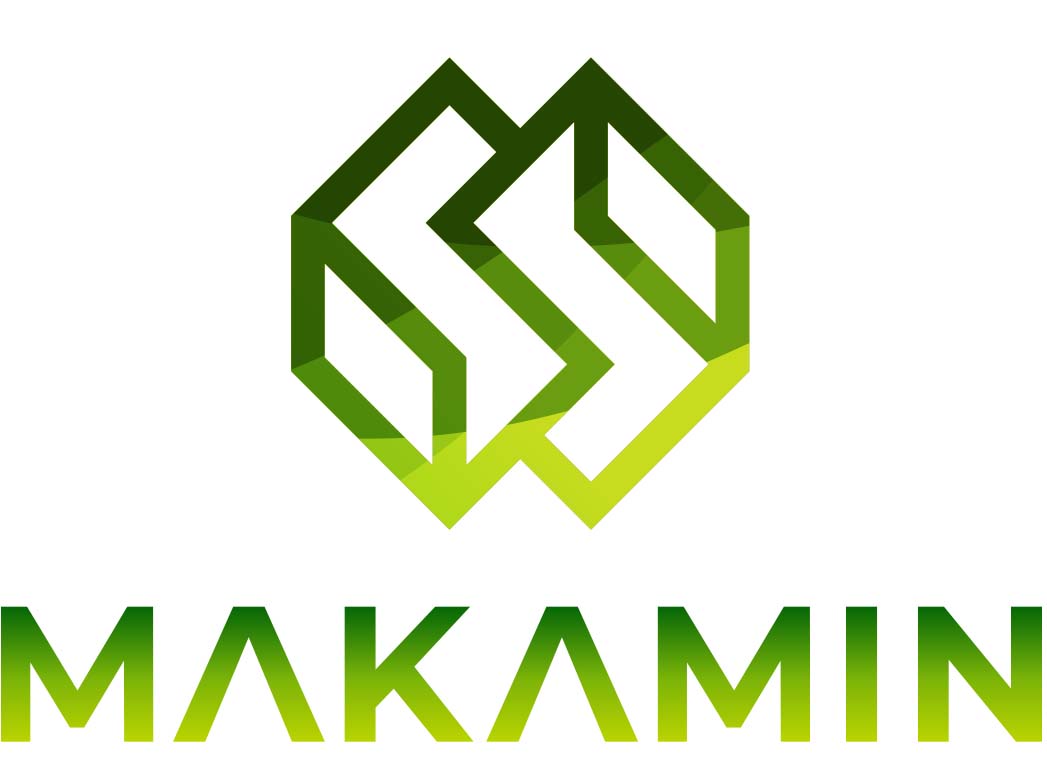 Logo Makamin Group