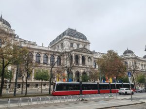 main building university of vienna